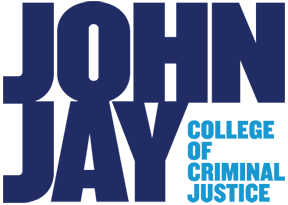 John Jay College of Criminal Justice Logo